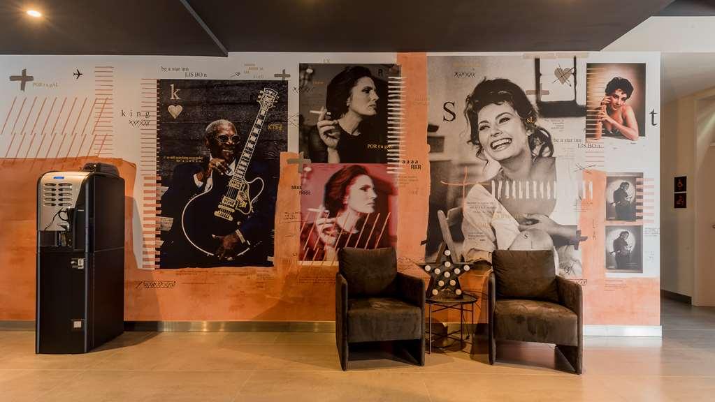 Star Hotel Lissabon